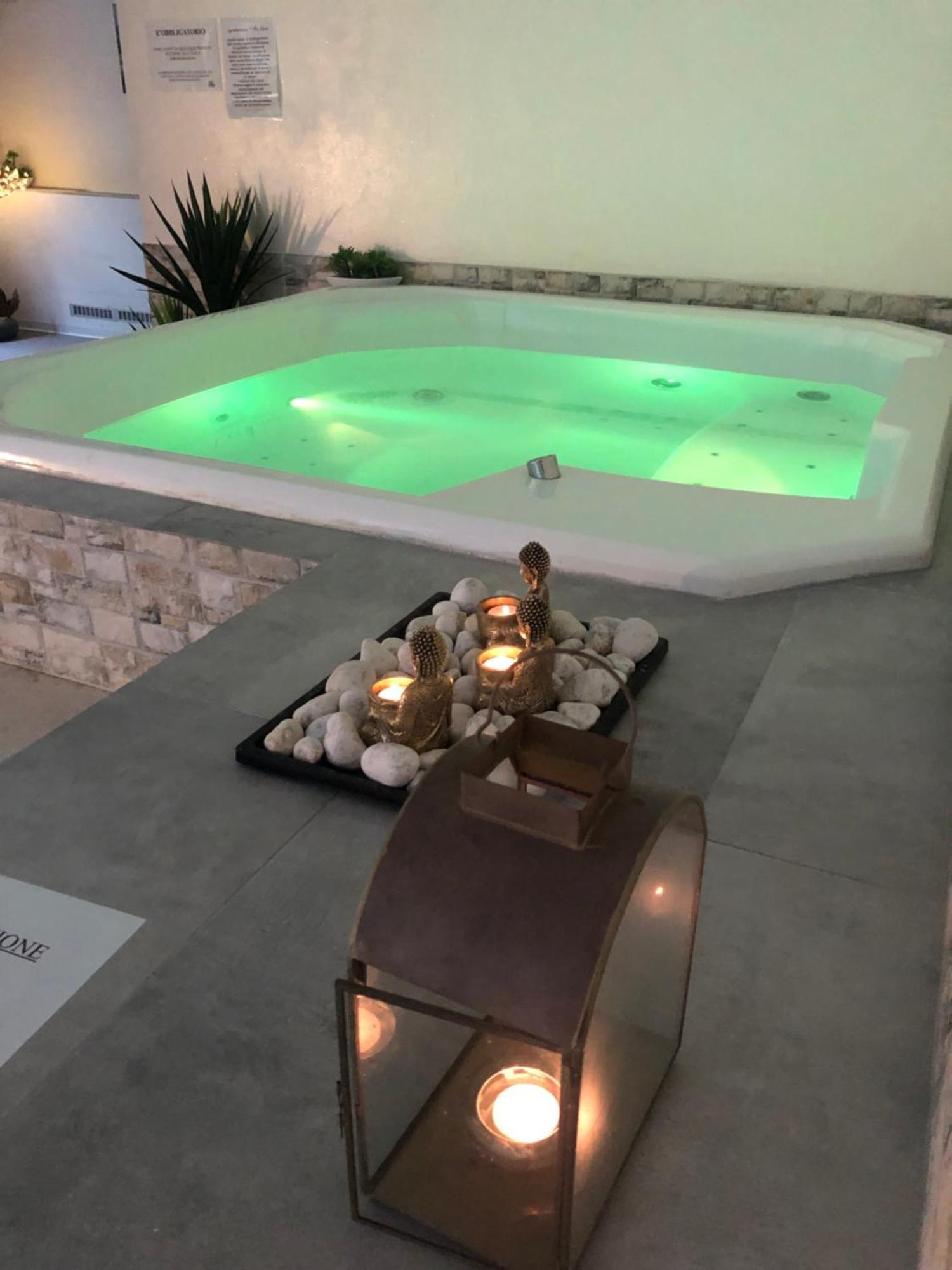 Agriturismo Villa Gaia Lonato Kültér fotó