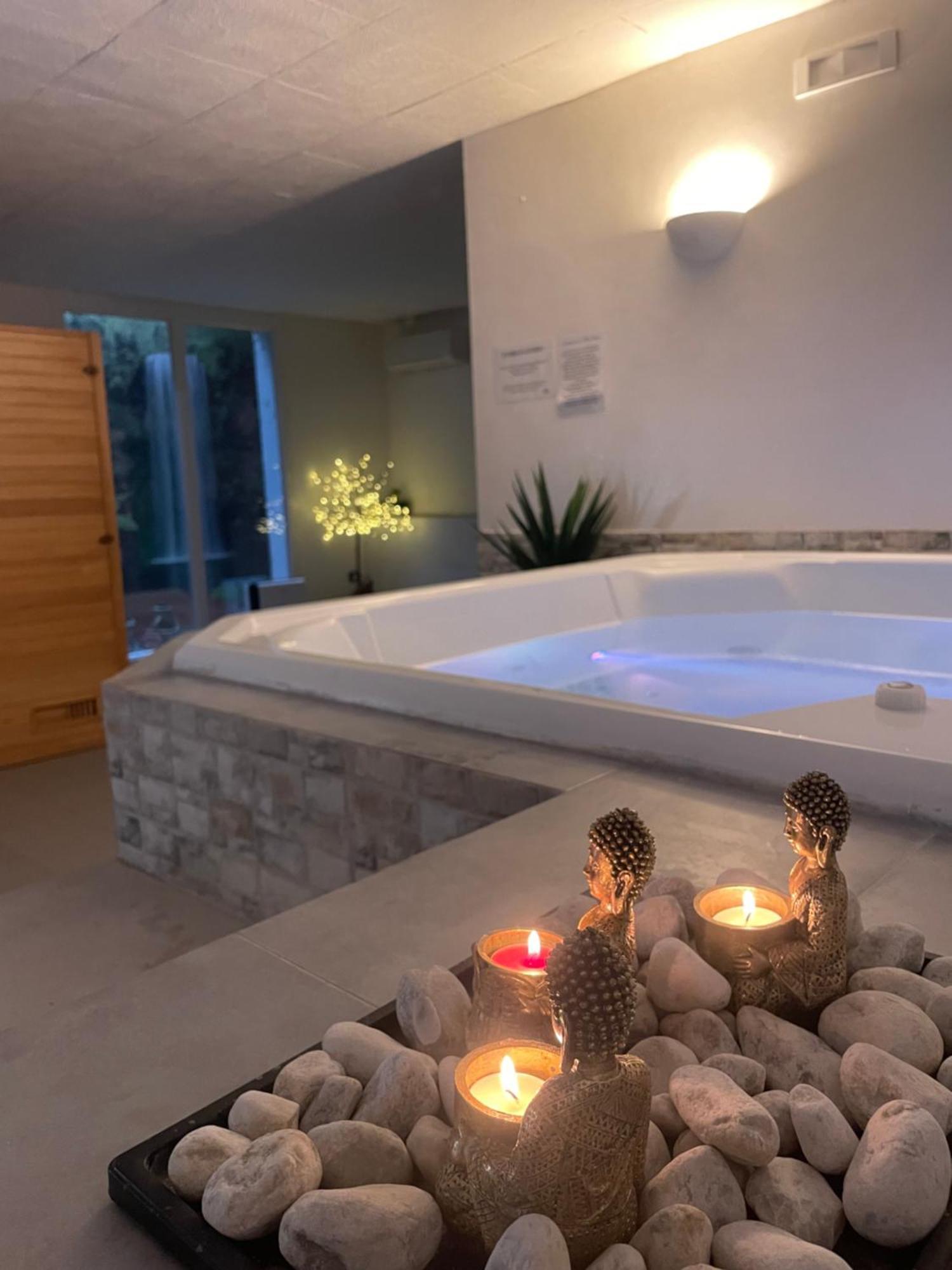 Agriturismo Villa Gaia Lonato Kültér fotó