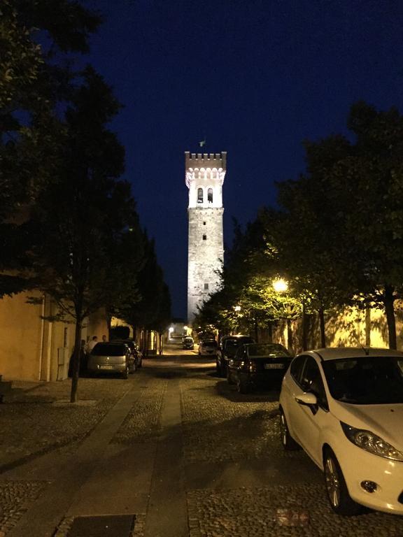 Agriturismo Villa Gaia Lonato Kültér fotó