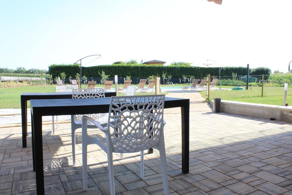Agriturismo Villa Gaia Lonato Kültér fotó