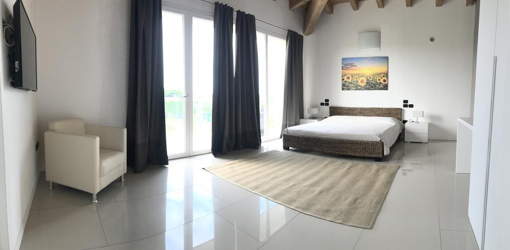Agriturismo Villa Gaia Lonato Kültér fotó
