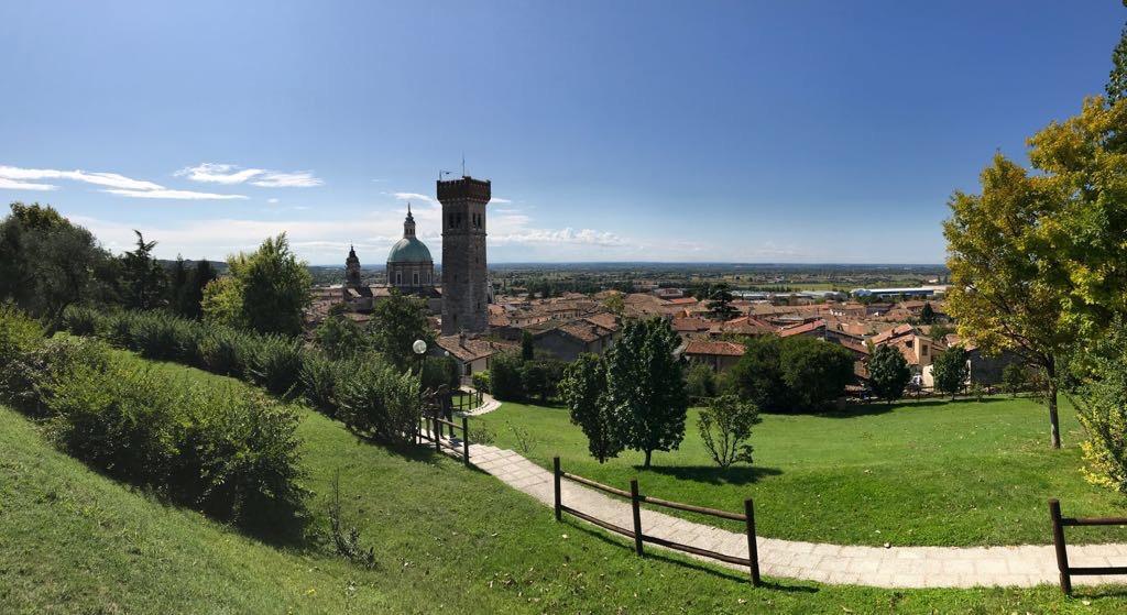 Agriturismo Villa Gaia Lonato Kültér fotó