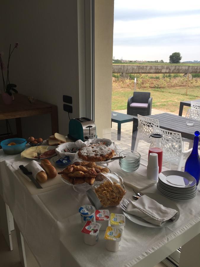 Agriturismo Villa Gaia Lonato Kültér fotó