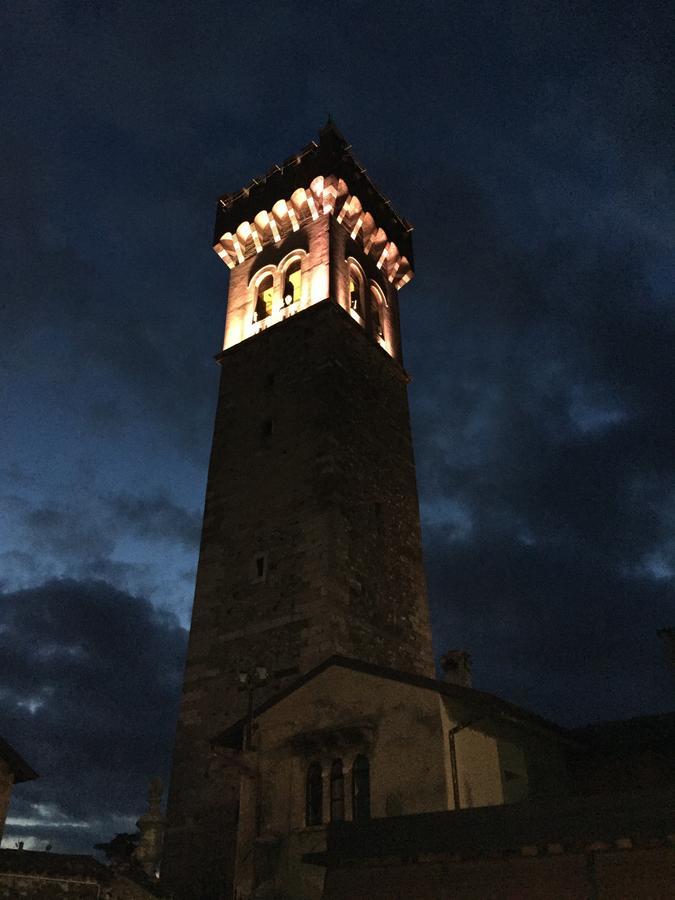 Agriturismo Villa Gaia Lonato Kültér fotó