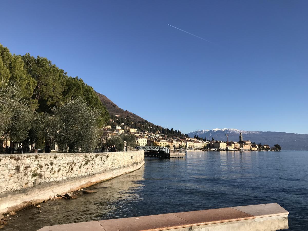 Agriturismo Villa Gaia Lonato Kültér fotó