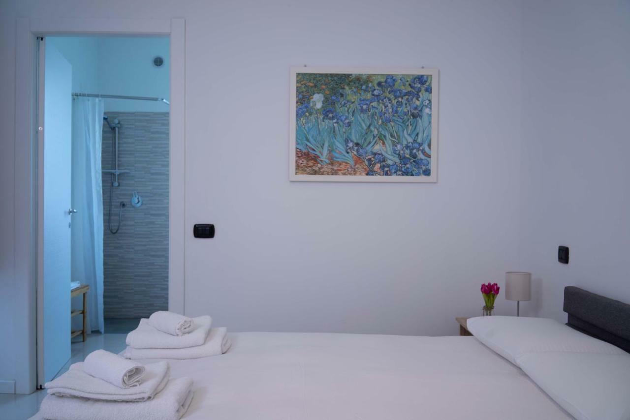 Agriturismo Villa Gaia Lonato Kültér fotó