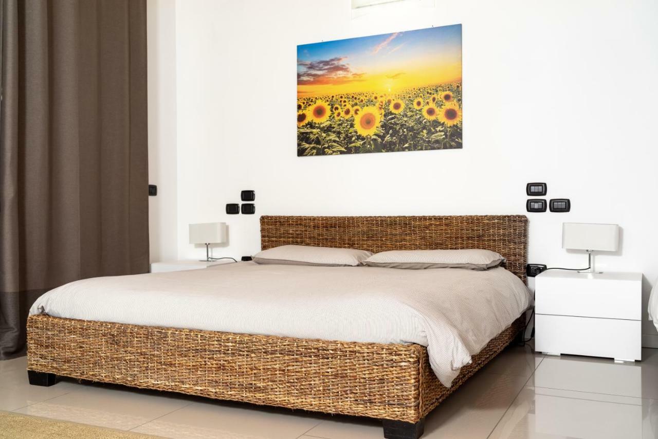 Agriturismo Villa Gaia Lonato Kültér fotó