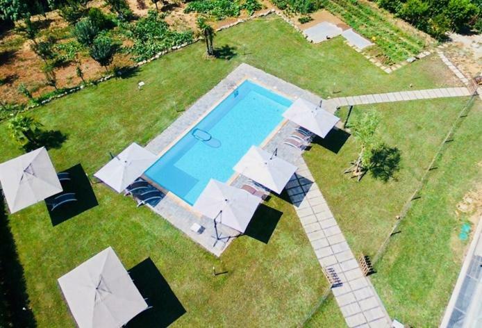 Agriturismo Villa Gaia Lonato Kültér fotó